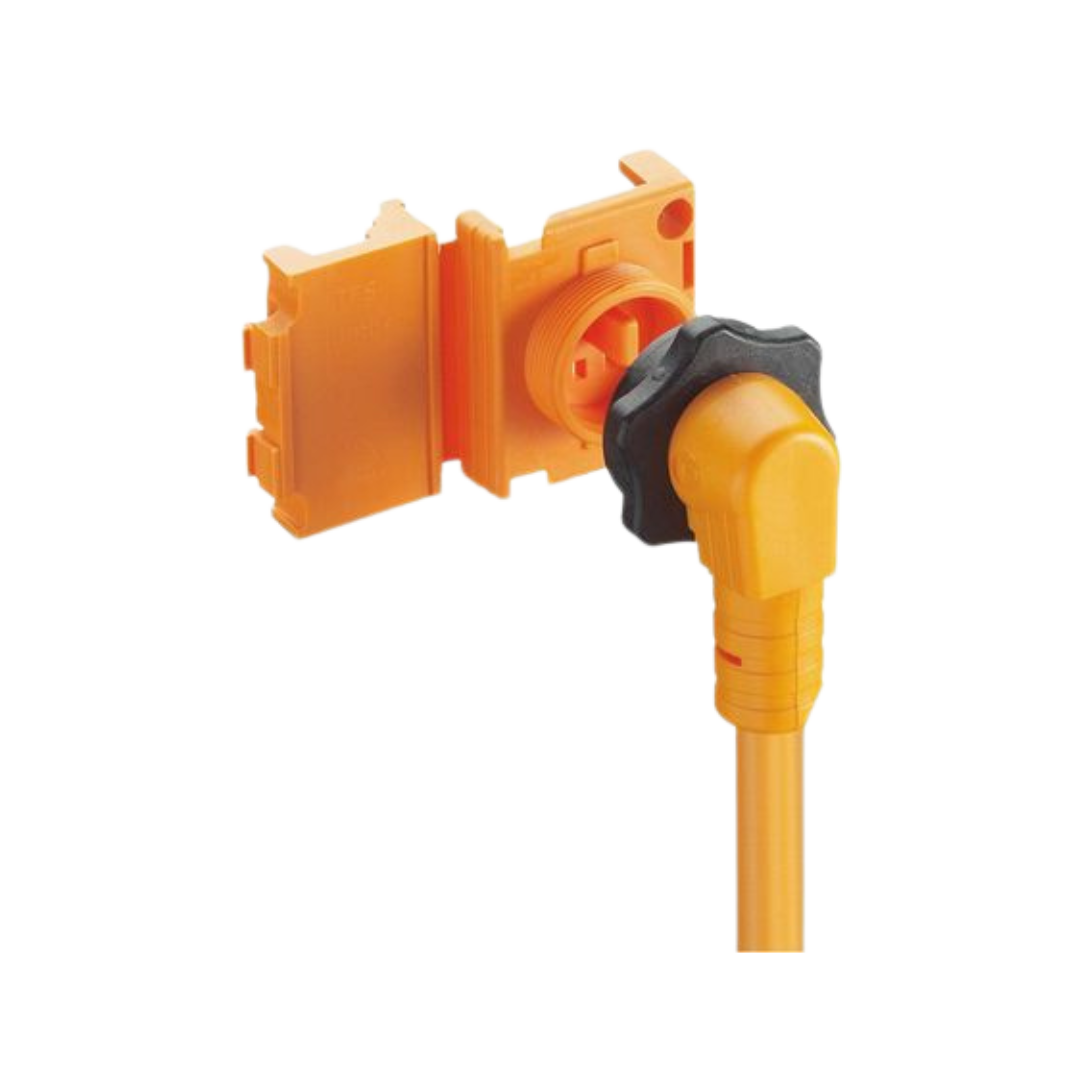 Asi I_O - BOX Passive